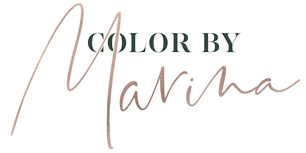 DIMENSIONAL BLENDS // Lived-In, Dimensional Color Class