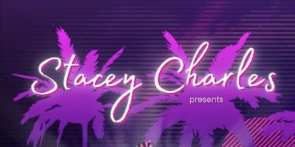 Back to the 80”s Brunch