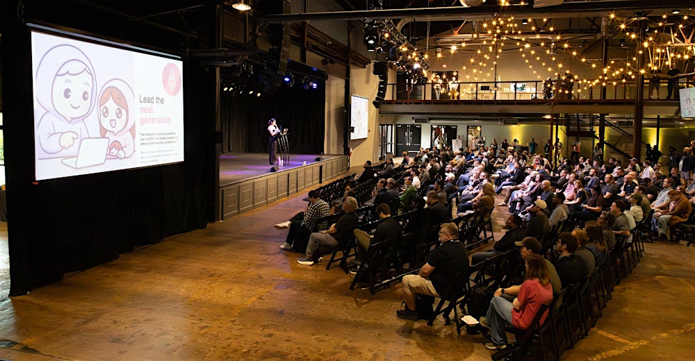 BSides Nashville 2026