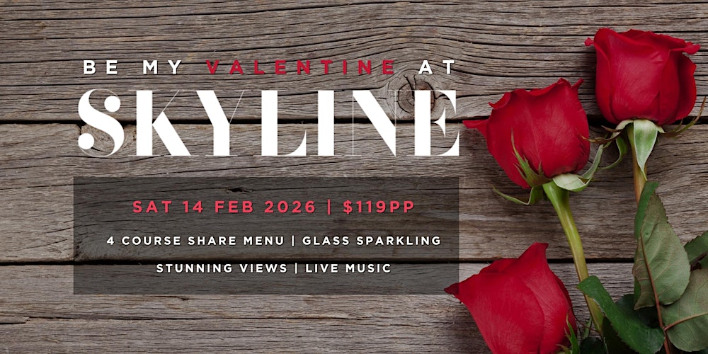 Valentine's Day Dinner 2026