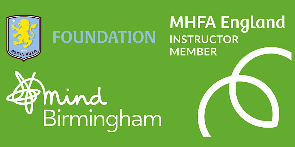 Mental Health First Aid (Classroom Course) - 24th & 25th March 2026
