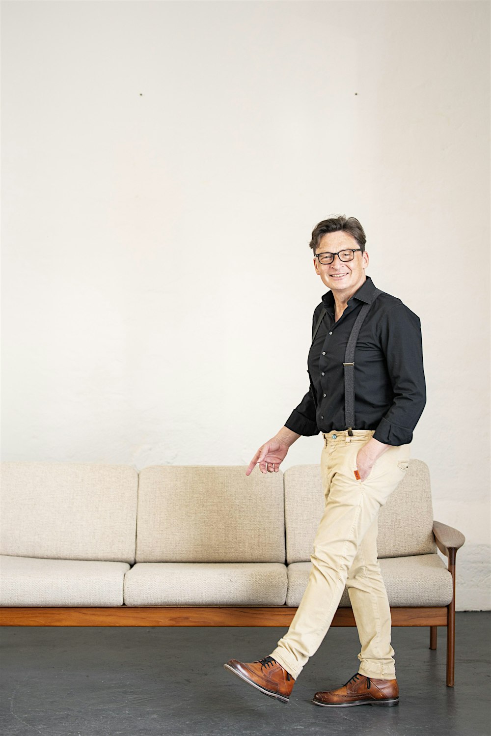 20:00  Stefan Verhasselt - The best of! Kabarett