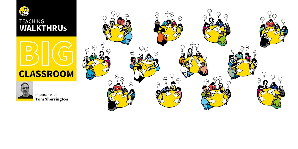 The Big Classroom | Sydney