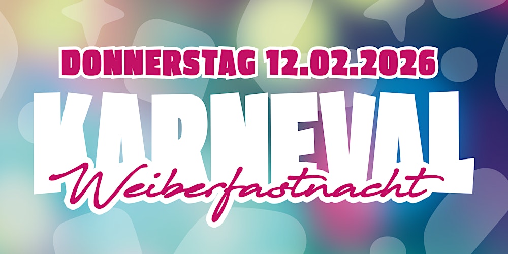 Weiberfastnacht im Club Astoria – Alaaf am See!