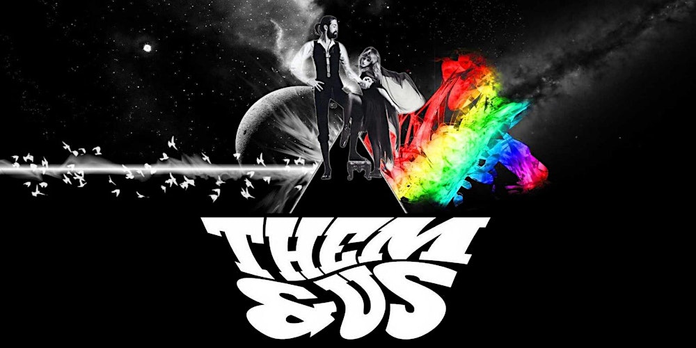 Them & Us at Charlies Loft