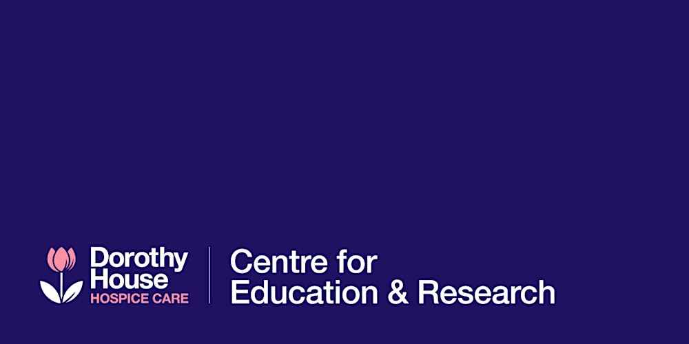 Palliative Care Research Conference 2026