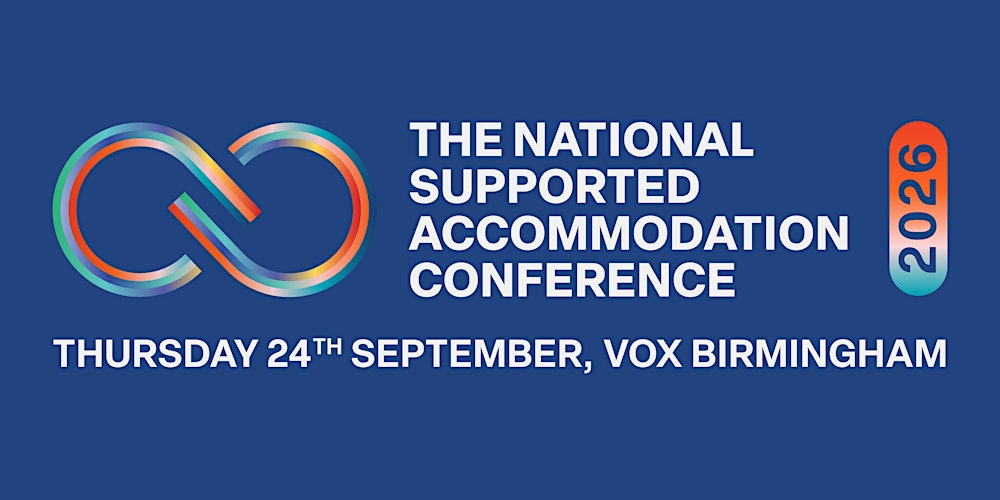 The National Supported Accommodation Conference 2026