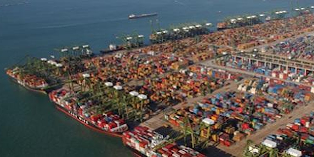 Singapore to host 8th Global Ports Forum, 22-23 Oct 26, Singapore