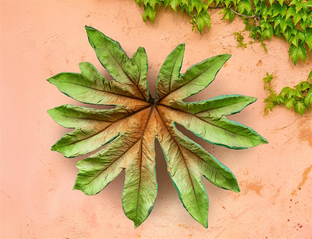 Deeply Rooted: Artist's Talk & Film Screening with George & David Lewis