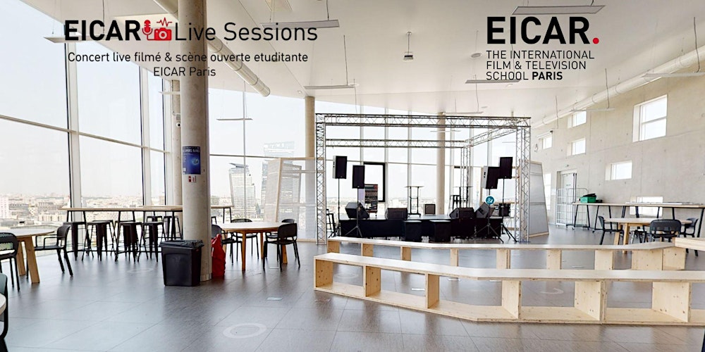 Eicar Live Sessions