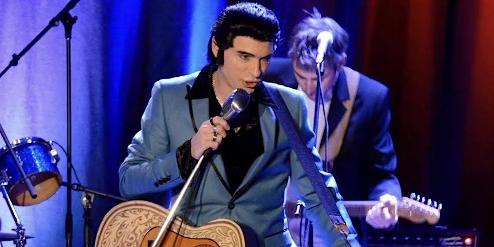 Châteauguay Samedi 27 juin 2026 : Elvis Fever - La Fièvre d'Elvis