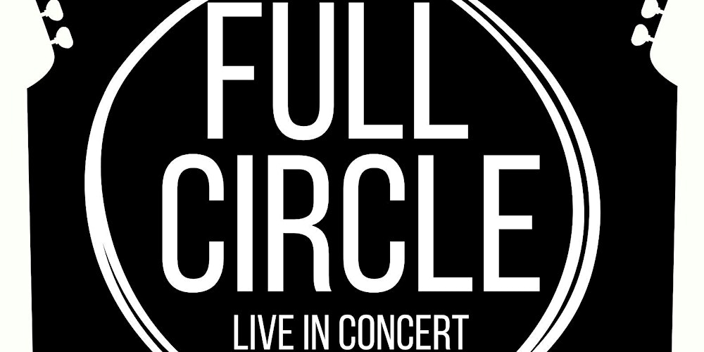 Full Circle - Live at The Purty Kitchen Dún Laoghaire