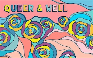 Queer & Well Presents: Recharge & Unplug - Winter Edition