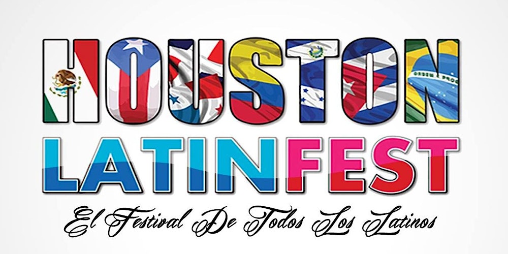 HOUSTON LATIN FEST  2026