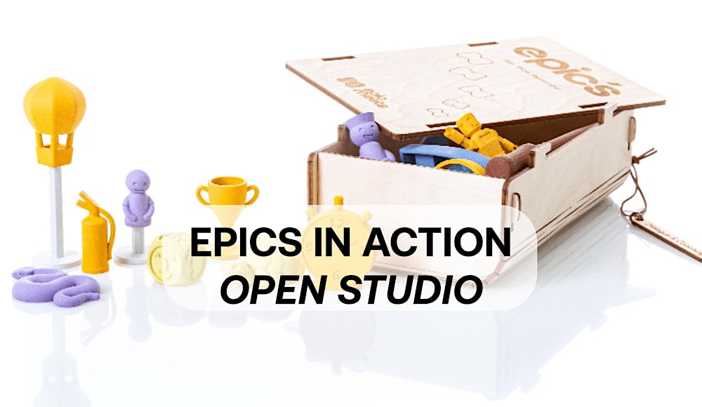 Open Studio: Epics in action