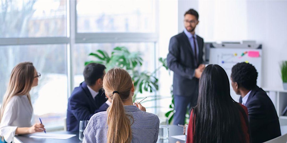 Corporate Partnerships Masterclass  Edinburgh- 23rd June and 24th June 2026