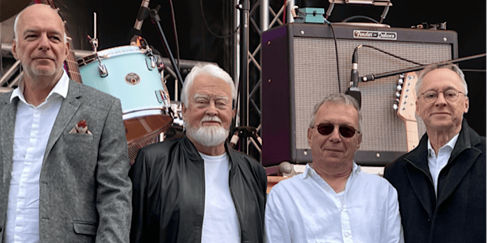 Quarterpack Release Party