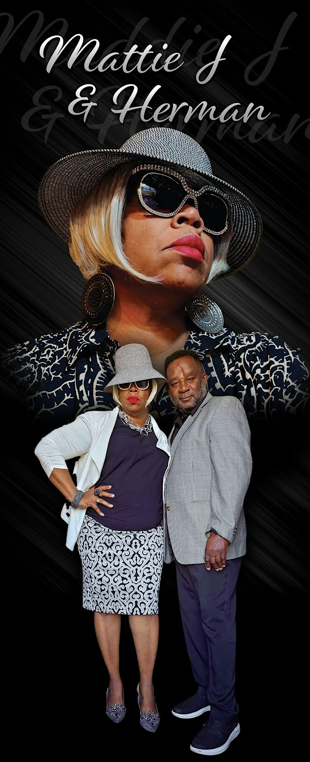 Mattie J & Special Musical Guests Performing Live in Jacksonville, FL