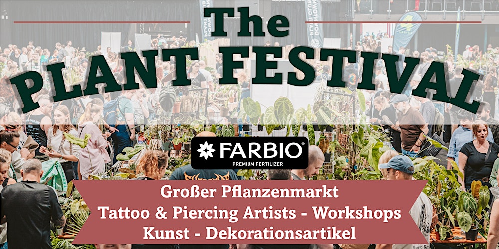 The Plant Festival