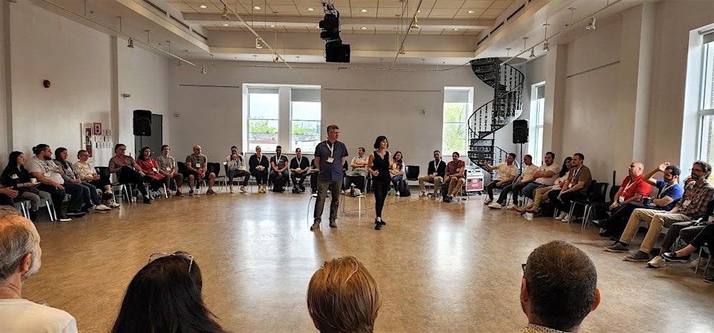 Agile Open Montréal 2026