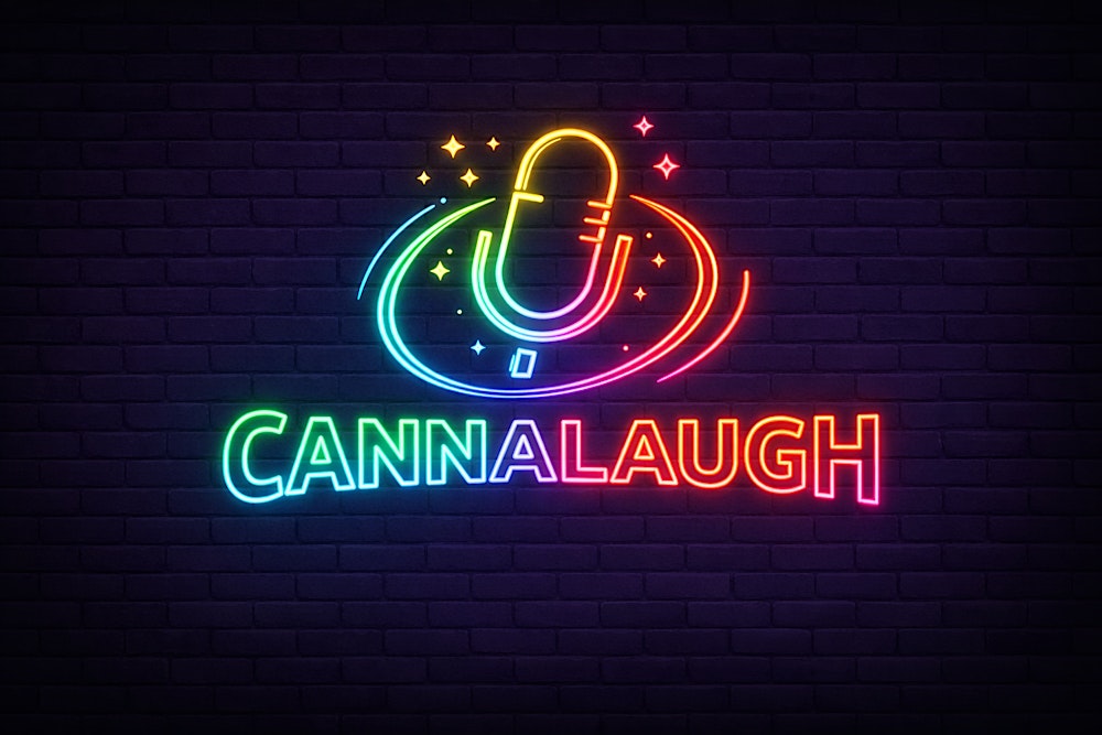 CannaLaugh