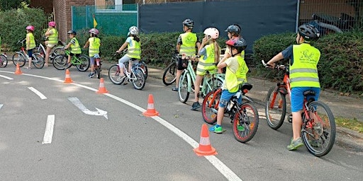 OSTERN 2026: Fahr(rad)schule "Sicher in die Radsaison!" | 2.FeWo