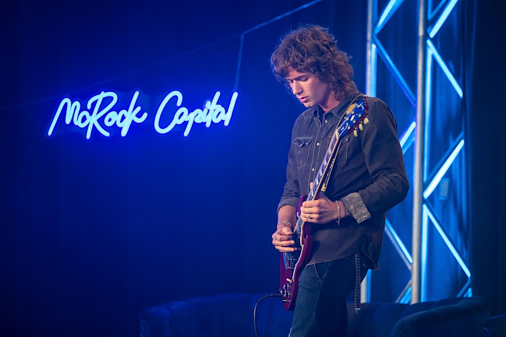 McRock Industrial Software Symposium 2026