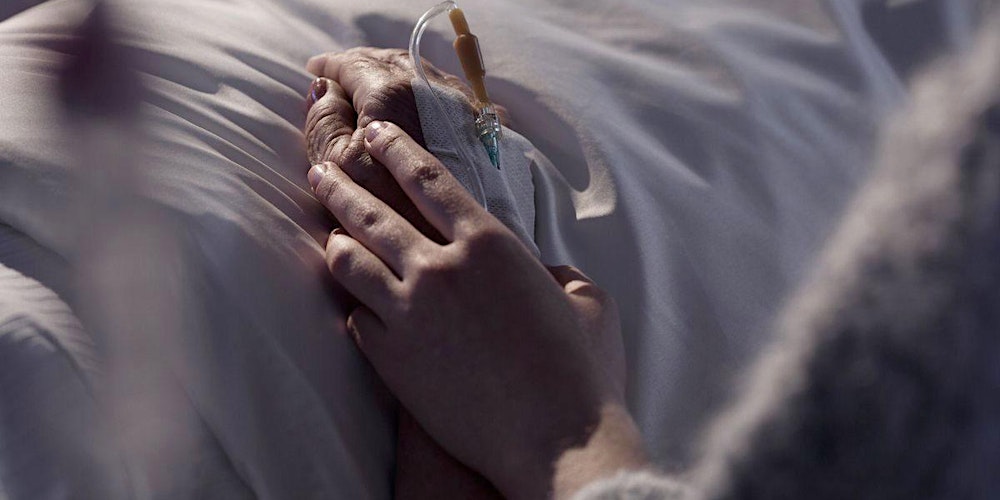 The Deteriorating Patient