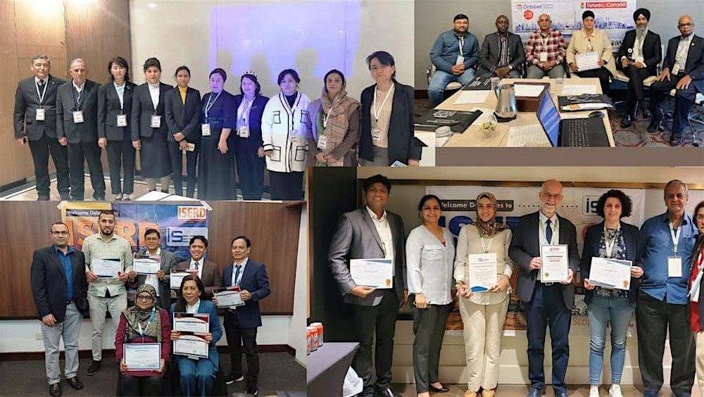 International Conference on Economics, Management and Social Study