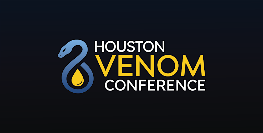 Houston Venom Conference