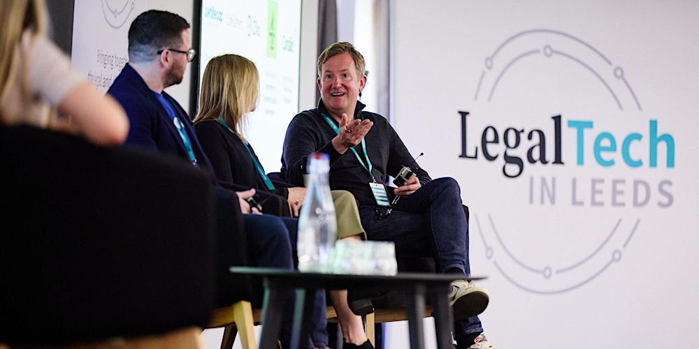 LegalTech in Leeds Annual Conference 2026