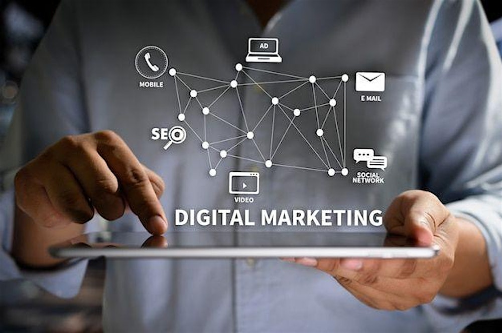Nomad Digital Marketing Secrets: Untapped Niches in Thailand