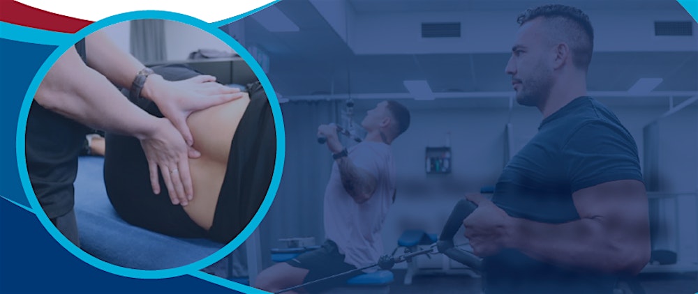 A Practical Approach to Lumbopelvic Pain and Dysfunction - Valley View, SA