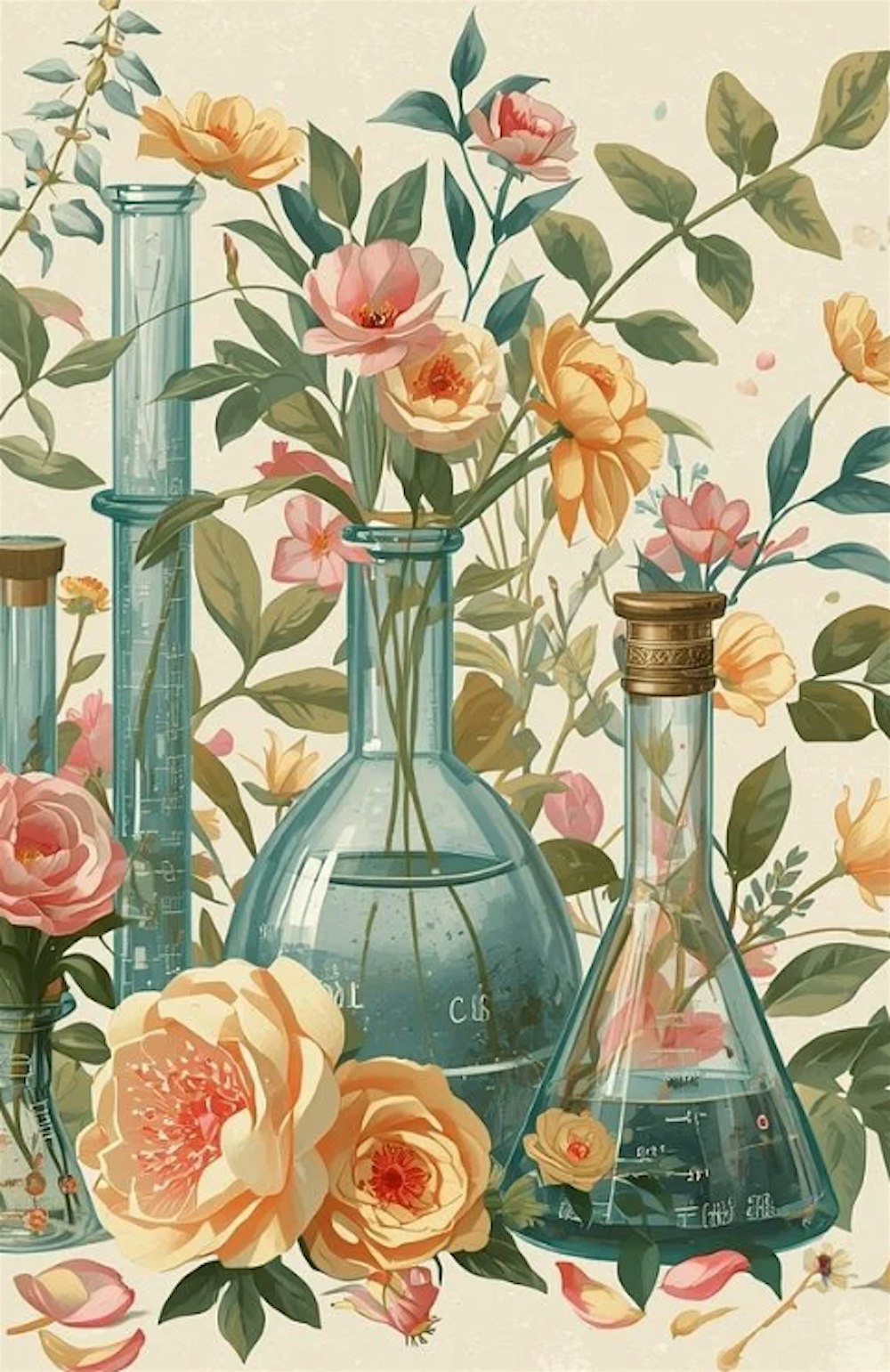 NYSSLS in Bloom: Cultivating Student Potential