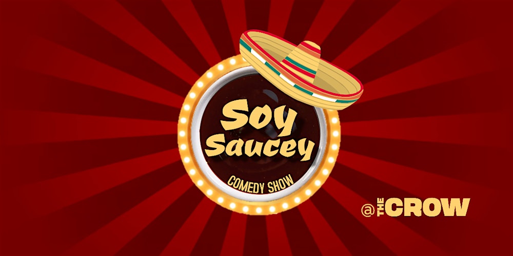 Soy Saucey