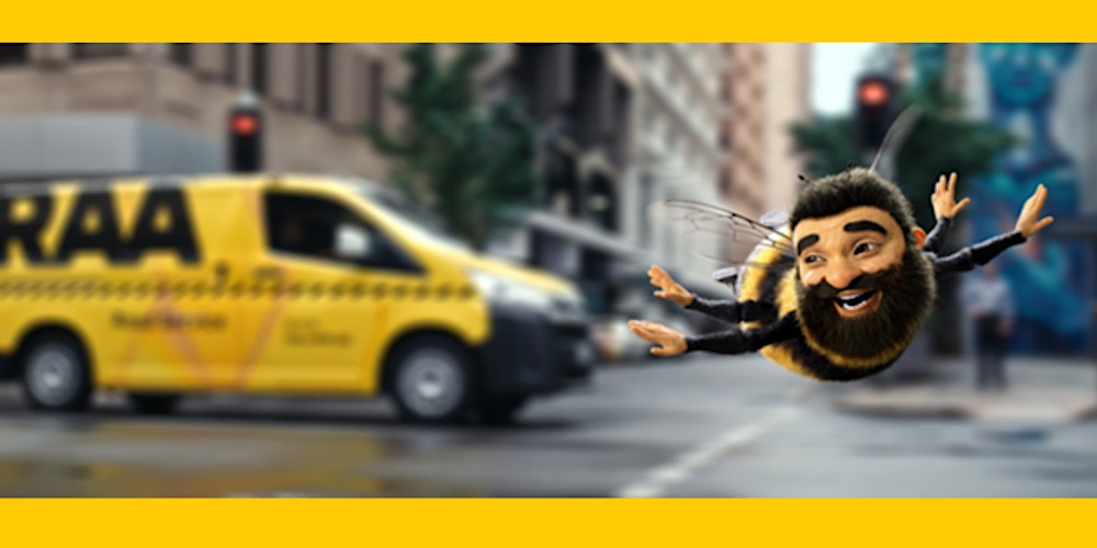 Road Safety with RAA