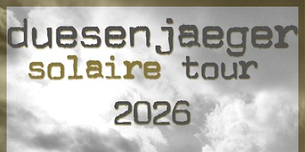 Duesenjaeger + Kollateralschaden