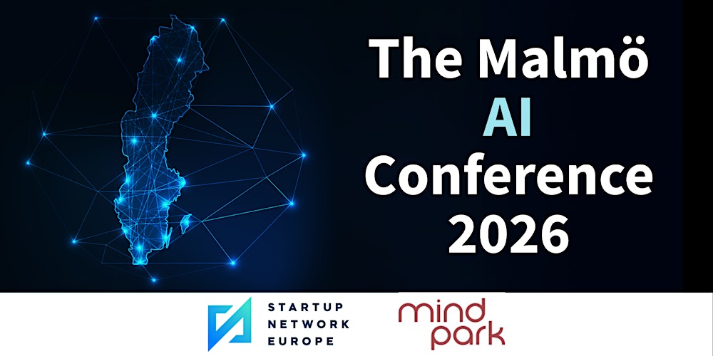 The Malmö AI Conference 2026