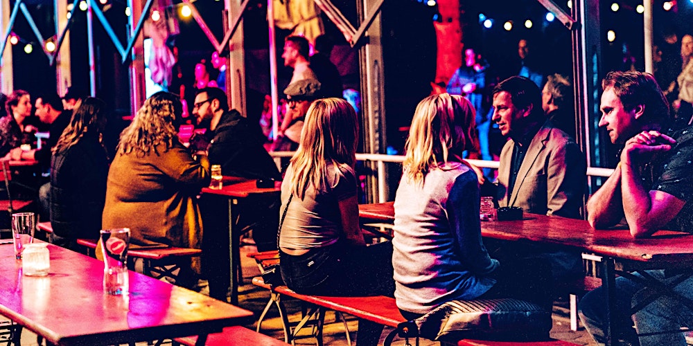 Ingolstadts großes Speed Dating Event