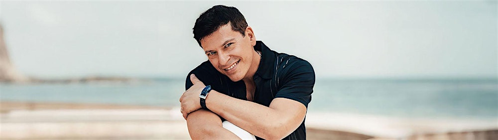 An Evening with Patrizio Buanne