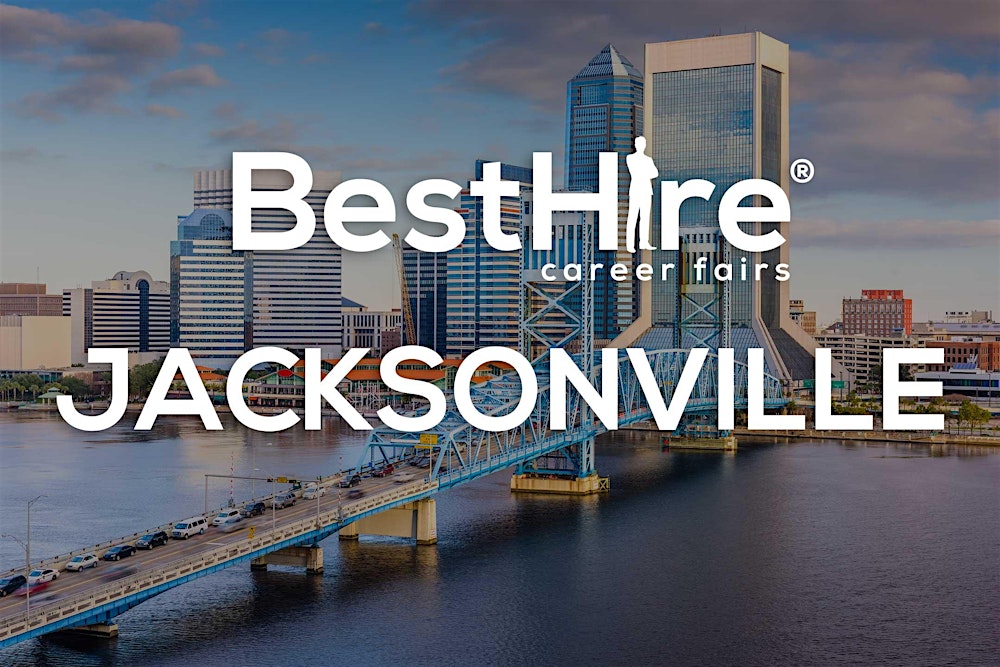 Jacksonville Job Fair February 12, 2026 - Jacksonville Career Fairs