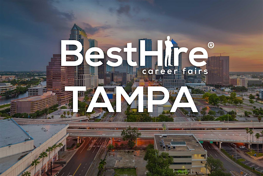 Tampa Job Fair February 11, 2026 - Tampa Career Fair