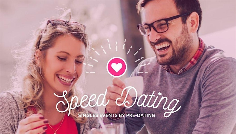 Jacksonville Speed Dating for Singles Age 40s/50s ♥ Florida