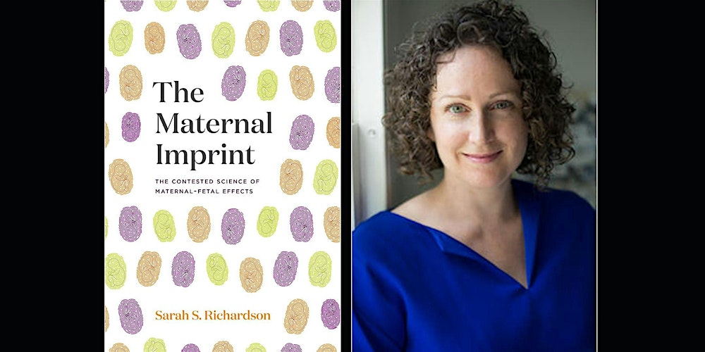 The Maternal Imprint