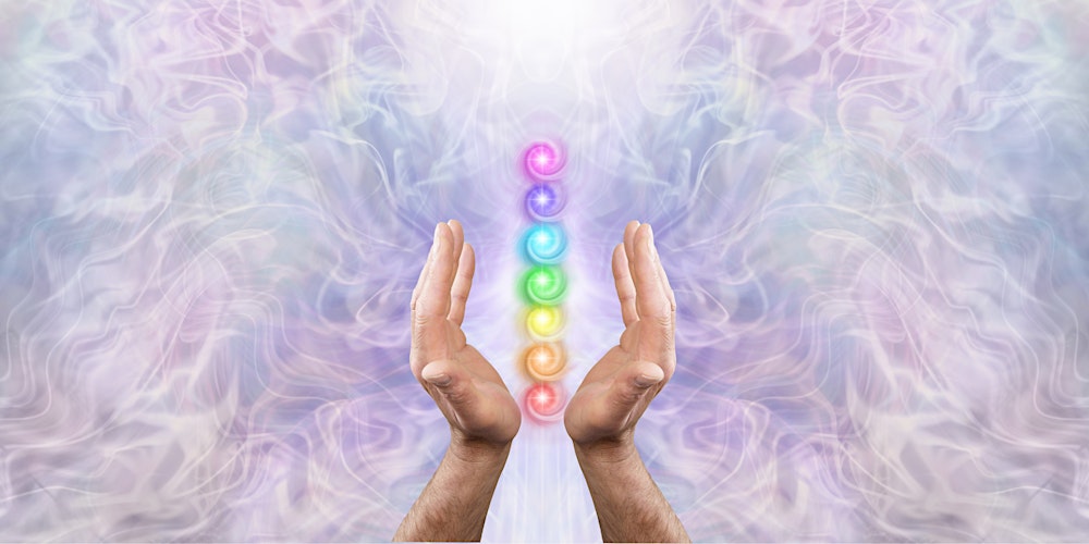 Crystal Reiki Course - Level 1