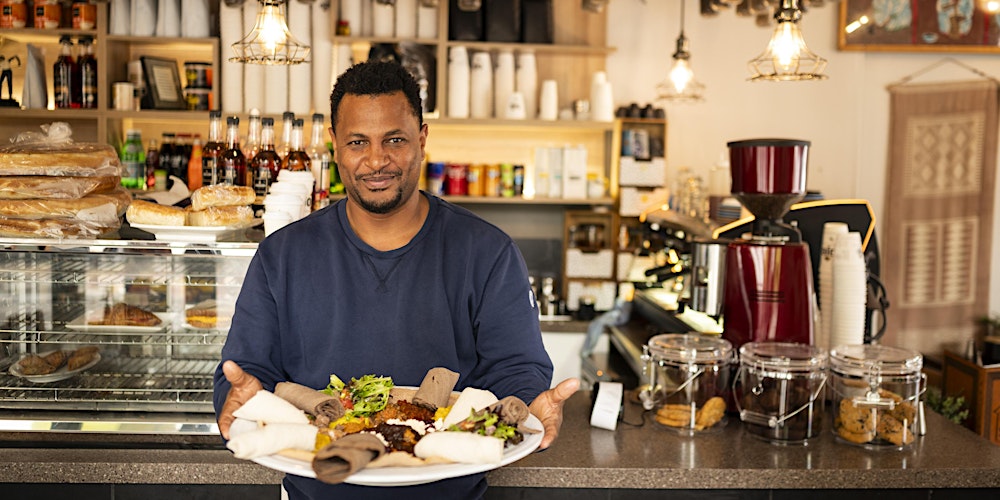 Westside Wanders - Sunshine Flavours Tour