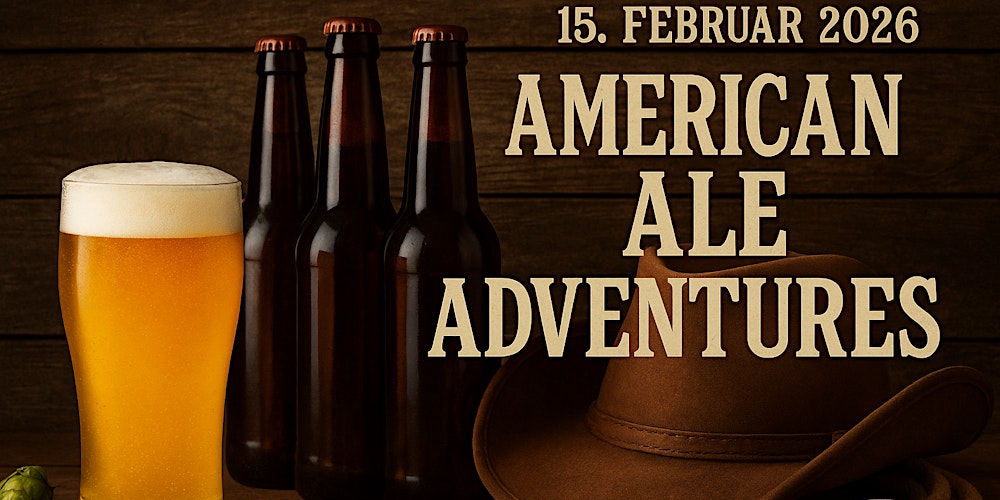 American Ale Adventures