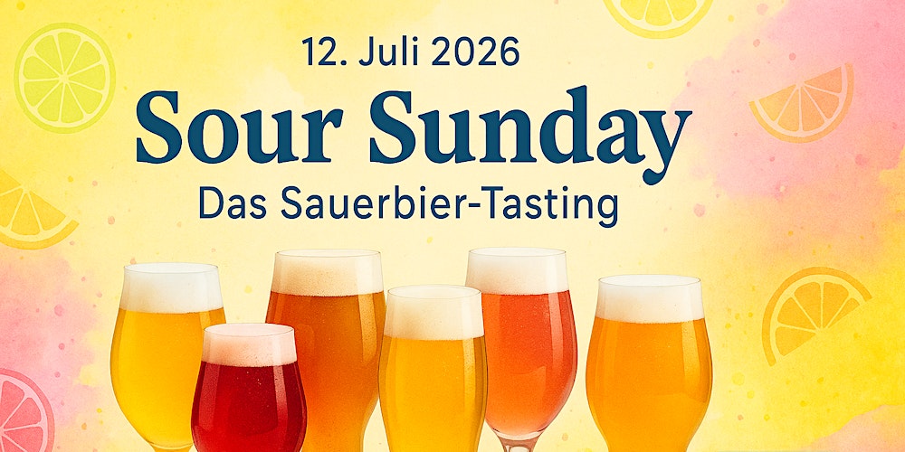 Sour Sunday