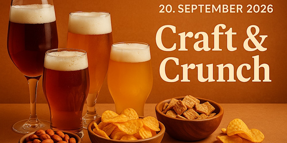 Craft & Crunch