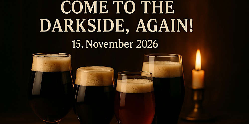 Come to the Dark Side, again!